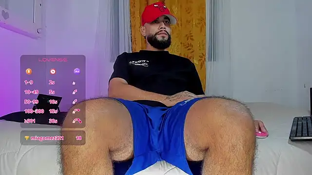 estiben 05 online show from 23, 2, 2026