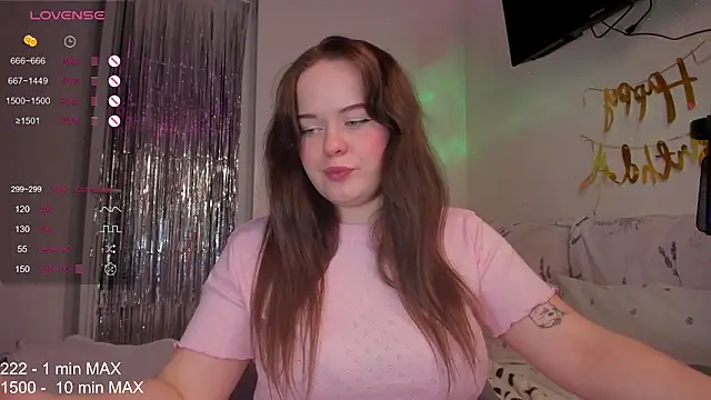 HANNA MONTANAS online show from 5, 12, 2025