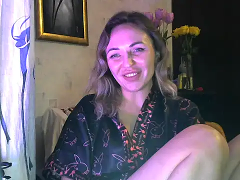 AngelinaLove28 online show from 16, 2, 2025