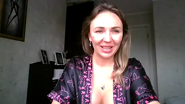 AngelinaLove28 online show from 28, 9, 2025