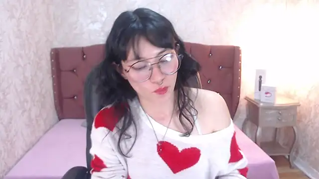 charlottemoonxz online show from 13, 2, 2025