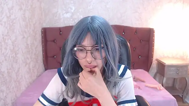 charlottemoonxz online show from 5, 3, 2025