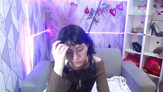 charlottemoonxz online show from 6, 10, 2025