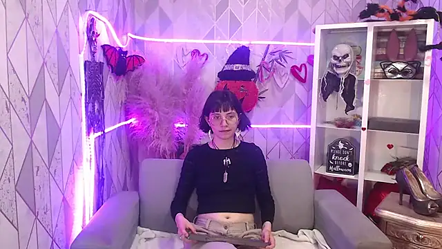 charlottemoonxz online show from 22, 10, 2025