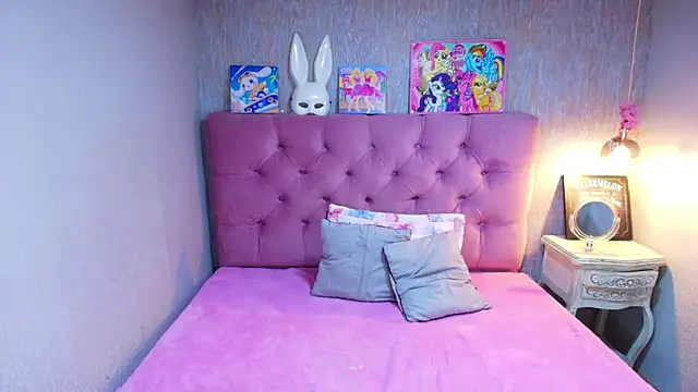 charlottemoonxz online show from 21, 5, 2026