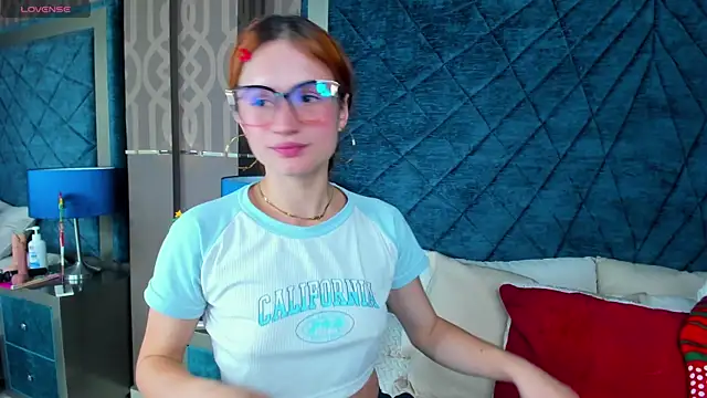 AdelaineBest online show from 20, 12, 2024