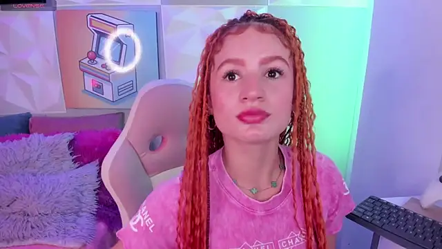 AdelaineBest online show from 18, 1, 2026