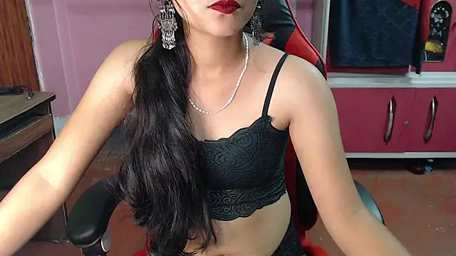 Snapshot of Angel_Alison_ chatting on 18, 2, 2025 Angel Alison online show from 18, 2, 2025