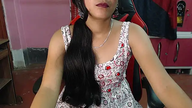 Snapshot of Angel_Alison_ chatting on 27, 2, 2025 Angel Alison online show from 27, 2, 2025