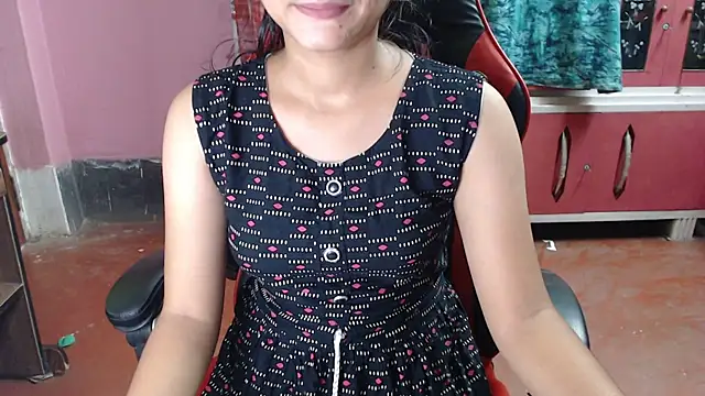 Angel Alison  online show from 14, 10, 2025
