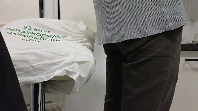 BalancedSexLife online show from 3, 3, 2025