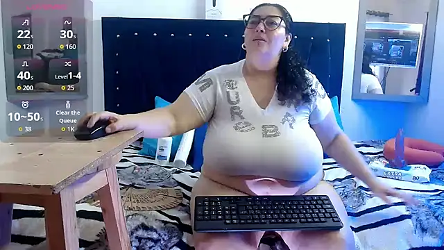 bubis laru53 online show from 20, 3, 2026