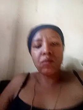 Snapshot of Surreyaa chatting on 8, 12, 2024 Surreyaa online show from 8, 12, 2024