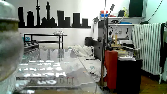 0815lukas2024 online show from 12, 10, 2025