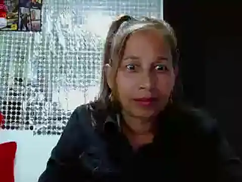 Snapshot of CaroMasha chatting on 27, 2, 2025 CaroMasha online show from 27, 2, 2025