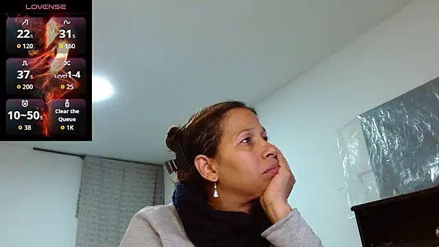 CaroMasha online show from 30, 3, 2026