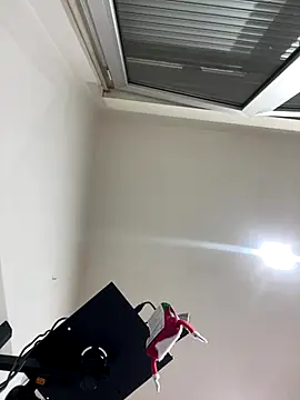 Kamaleonix online show from 16, 12, 2025