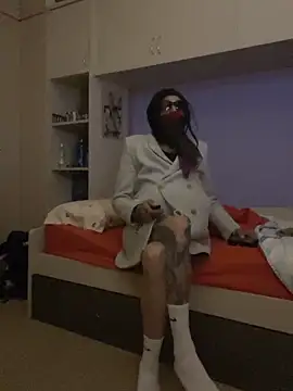 Kamaleonix online show from 24, 4, 2026