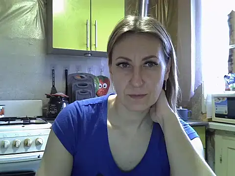 AshleyXHoney online show from 13, 1, 2026