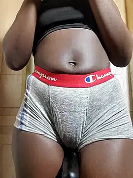 julietunderwoood online show from 20, 12, 2025