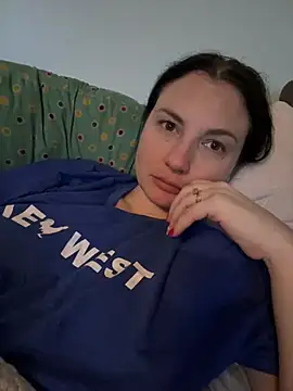 Snapshot of MilfyMrsRobinson chatting on 6, 2, 2025 MilfyMrsRobinson online show from 6, 2, 2025