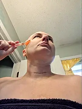 MilfyMrsRobinson online show from 1, 5, 2026