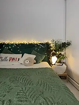 KimArts online show from 9, 10, 2025