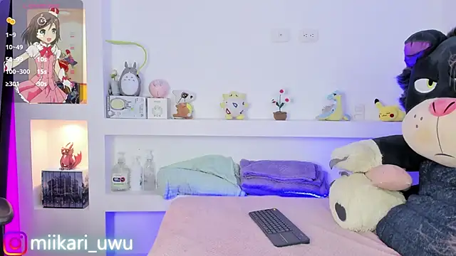 Ahri Elderwood online show from 23, 1, 2025