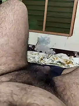 Manboobs178 online show from 23, 1, 2025