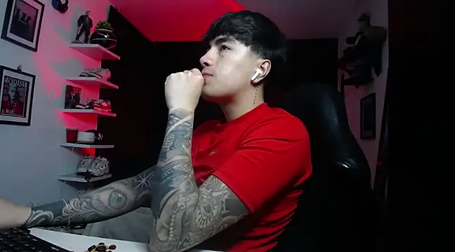 jung dragon online show from 3, 12, 2024