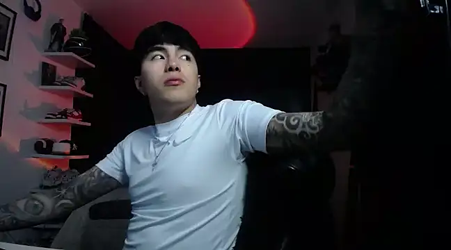 jung dragon online show from 7, 12, 2024