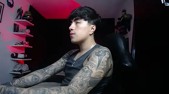 jung dragon online show from 10, 12, 2024