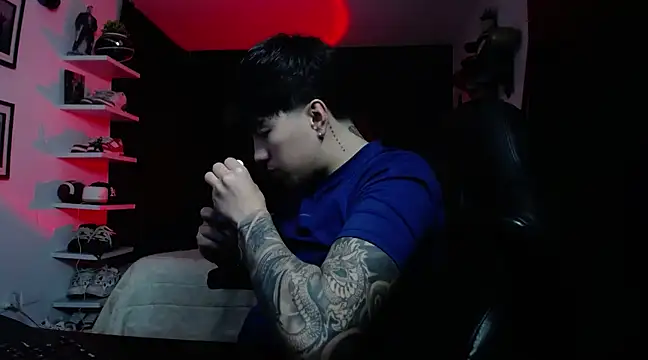 jung dragon online show from 13, 12, 2024