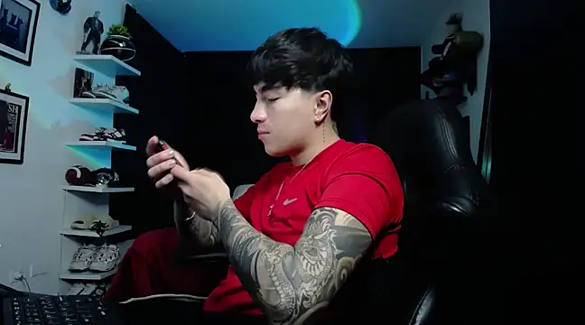 jung dragon online show from 22, 12, 2024