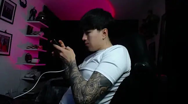 jung dragon online show from 11, 1, 2025