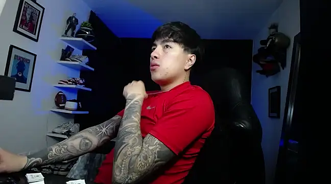 jung dragon online show from 16, 1, 2025