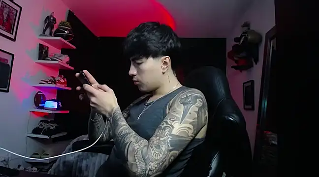 jung dragon online show from 22, 1, 2025