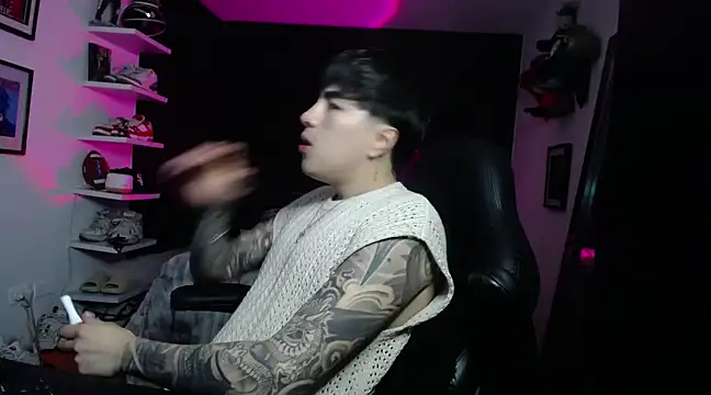 jung dragon online show from 23, 1, 2025