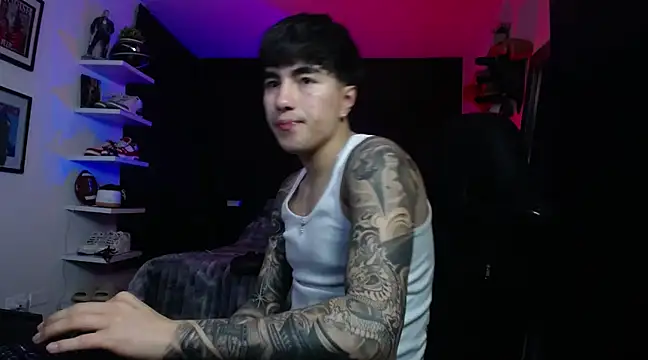 jung dragon online show from 9, 2, 2025