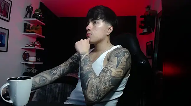 jung dragon online show from 9, 3, 2025