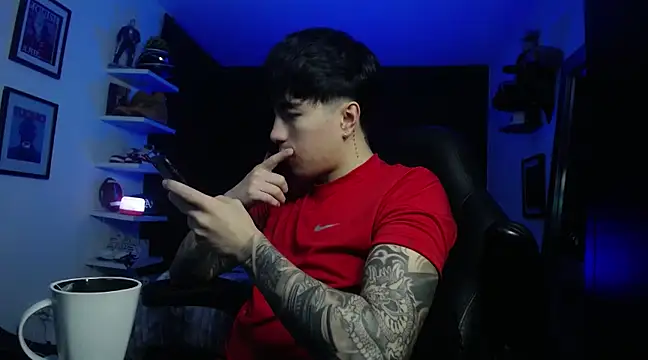 jung dragon online show from 19, 3, 2025