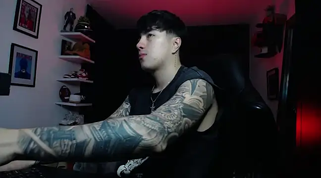 jung dragon online show from 21, 3, 2025