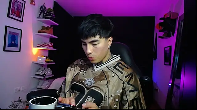 jung dragon online show from 26, 9, 2025