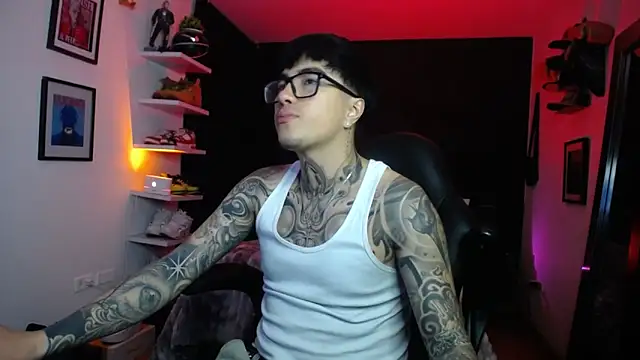 jung dragon online show from 24, 10, 2025