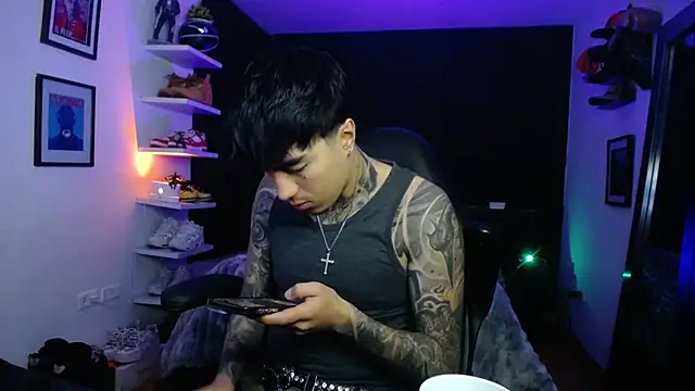 jung dragon online show from 28, 10, 2025