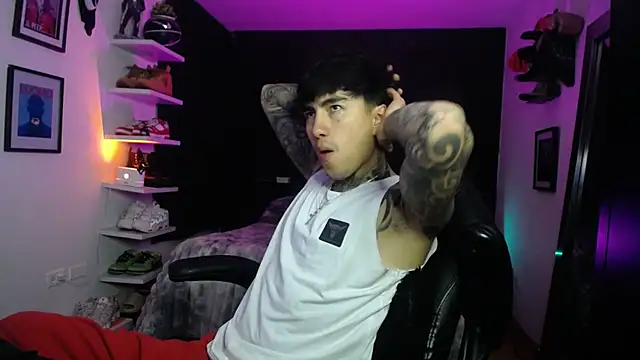 jung dragon online show from 18, 11, 2025