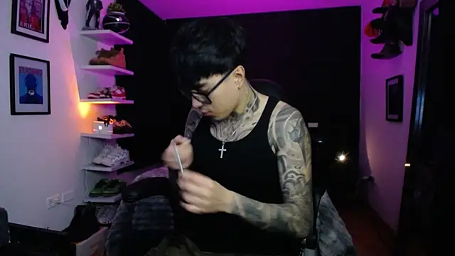 jung dragon online show from 24, 11, 2025