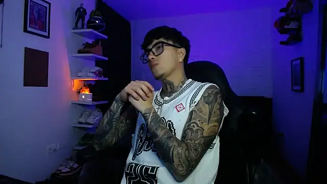 jung dragon online show from 21, 12, 2025