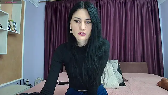 Snapshot of isabellice chatting on 23, 2, 2026 isabellice online show from 23, 2, 2026