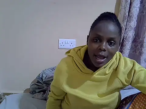 HOT-JAZMINE online show from 11, 10, 2025